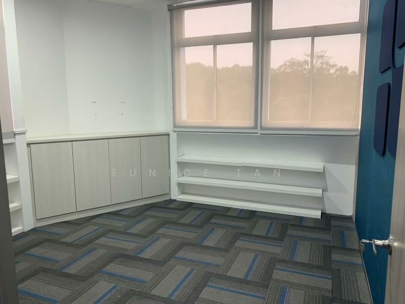 Hillview Building, 48 Hillview Terrace, 730 sqft, Office For Rent, by Eunice Tan, 25431897 - CommercialGuru.com.sg