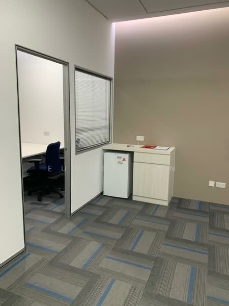 Hillview Building, 48 Hillview Terrace, 730 sqft, Office For Rent, by Eunice Tan, 25431897 - CommercialGuru.com.sg