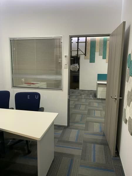 Hillview Building, 48 Hillview Terrace, 730 sqft, Office For Rent, by Eunice Tan, 25431897 - CommercialGuru.com.sg