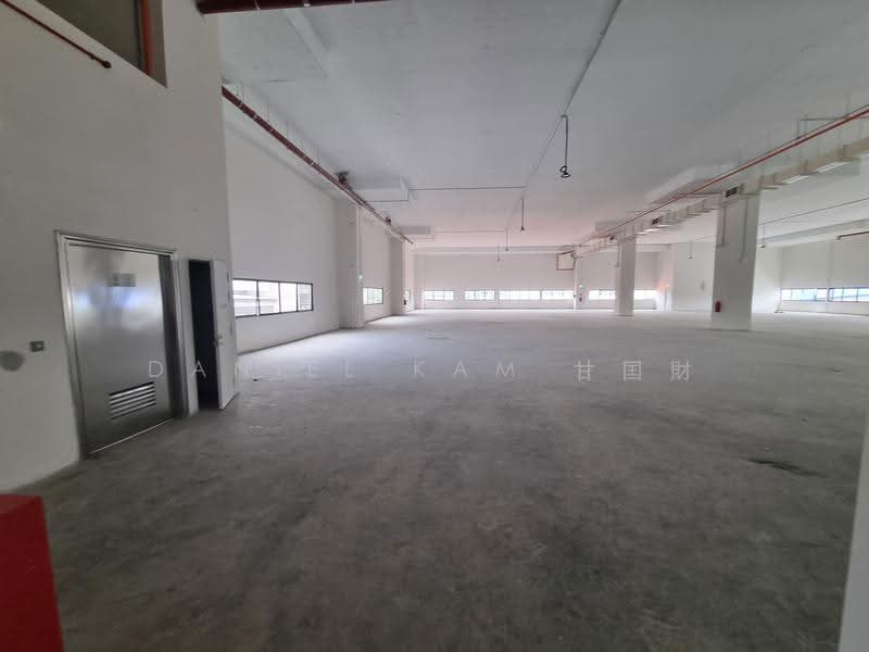 3k-600k sqf Ground floor warehouse factory high ceiling dedicated loading bay β9382 •4000, D22 BoonLay Jurong Tuas islandwide low $psf above, Boon Lay / Jurong / Tuas, 34,000 sqft, Factory / Workshop (B2) For Rent, by Daniel Kam 甘囯財, 25431966 - CommercialGuru.com.sg