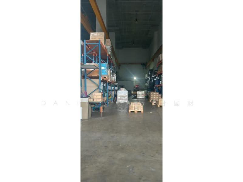 3k-600k sqf Ground floor warehouse factory high ceiling dedicated loading bay β9382 •4000, D22 BoonLay Jurong Tuas islandwide low $psf above, Boon Lay / Jurong / Tuas, 34,000 sqft, Factory / Workshop (B2) For Rent, by Daniel Kam 甘囯財, 25431966 - CommercialGuru.com.sg