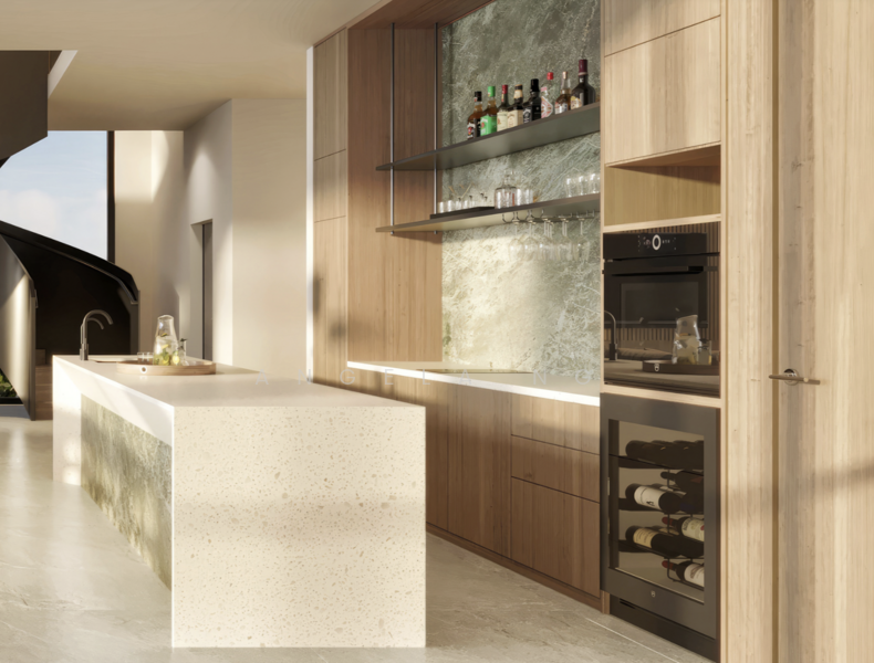 8 Luxurious Landed Homes @ Kheam Hock Detached House For Sale at S$ 24,700,000 | PropertyGuru Singapore