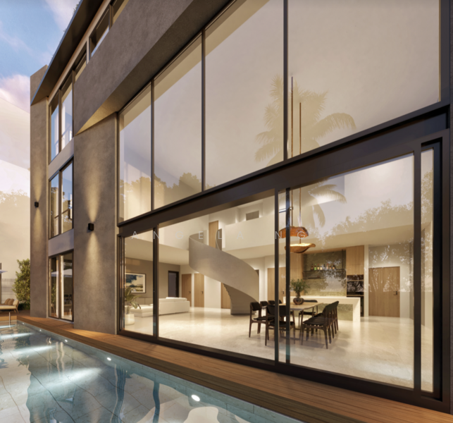 8 Luxurious Landed Homes @ Kheam Hock Detached House For Sale at S$ 24,700,000 | PropertyGuru Singapore