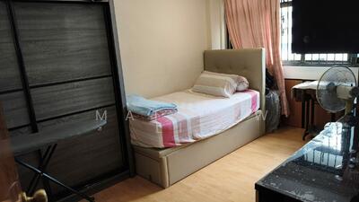 For Rent - 519 Jelapang Road