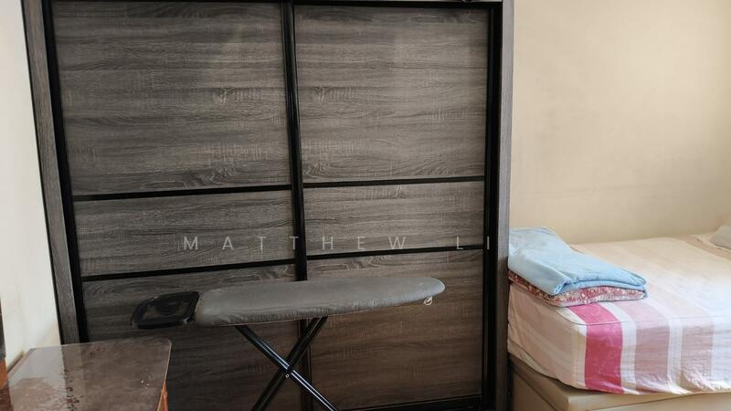 For Rent - 519 Jelapang Road