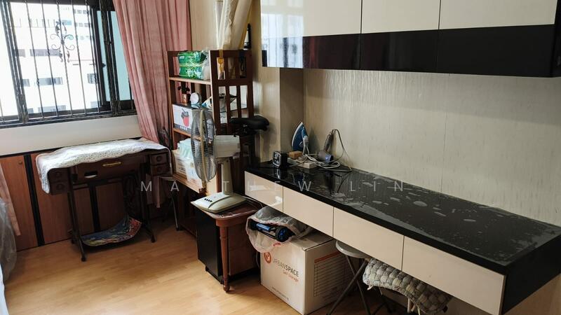 For Rent - 519 Jelapang Road