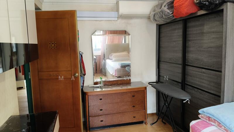 For Rent - 519 Jelapang Road
