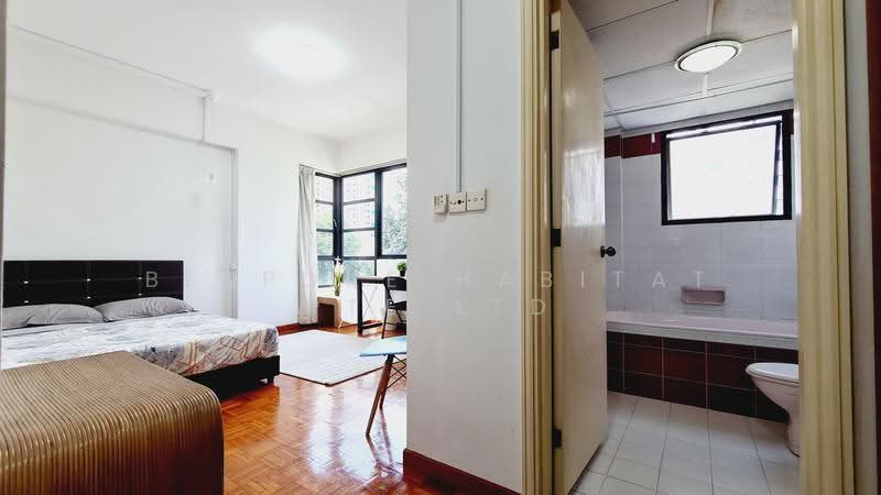 Central Green, 3 Jalan Membina, Alexandra / Commonwealth, Room Rental, 100 sqft, Condominium For Rent, by Bespoke Habitat Pte Ltd, 25432015 - 04-04 MBR3 - PropertyGuru.com.sg