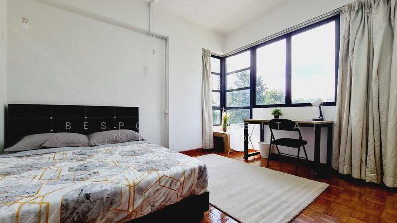 Central Green, 3 Jalan Membina, Alexandra / Commonwealth, Room Rental, 100 sqft, Condominium For Rent, by Bespoke Habitat Pte Ltd, 25432015 - 04-04 MBR3 - PropertyGuru.com.sg