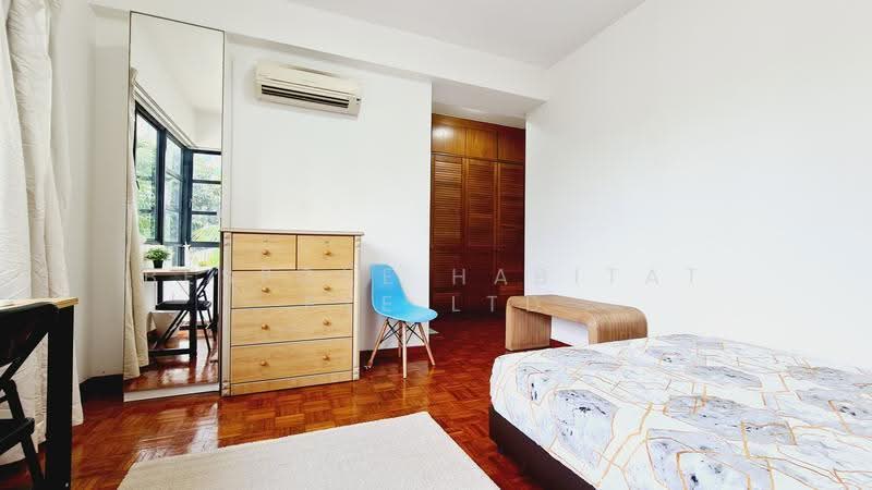 Central Green, 3 Jalan Membina, Alexandra / Commonwealth, Room Rental, 100 sqft, Condominium For Rent, by Bespoke Habitat Pte Ltd, 25432015 - 04-04 MBR3 - PropertyGuru.com.sg
