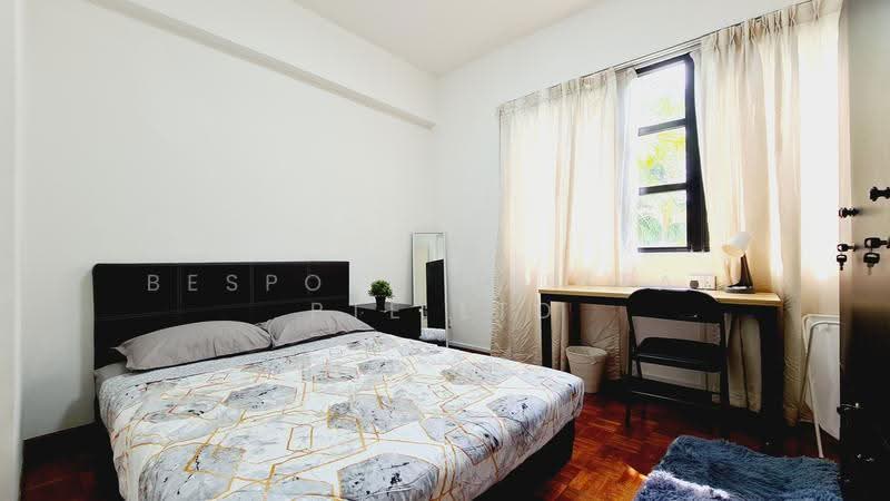 Central Green, 3 Jalan Membina, Alexandra / Commonwealth, Room Rental, 100 sqft, Condominium For Rent, by Bespoke Habitat Pte Ltd, 25432015 - 04-04 CR5 - PropertyGuru.com.sg