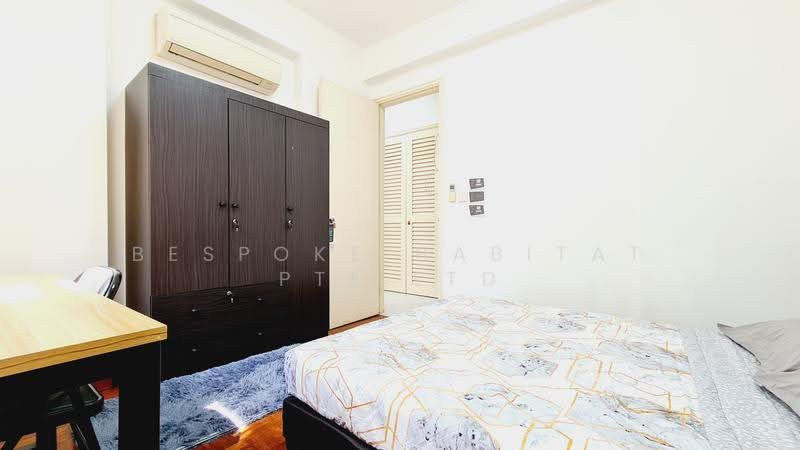Central Green, 3 Jalan Membina, Alexandra / Commonwealth, Room Rental, 100 sqft, Condominium For Rent, by Bespoke Habitat Pte Ltd, 25432015 - 04-04 CR5 - PropertyGuru.com.sg