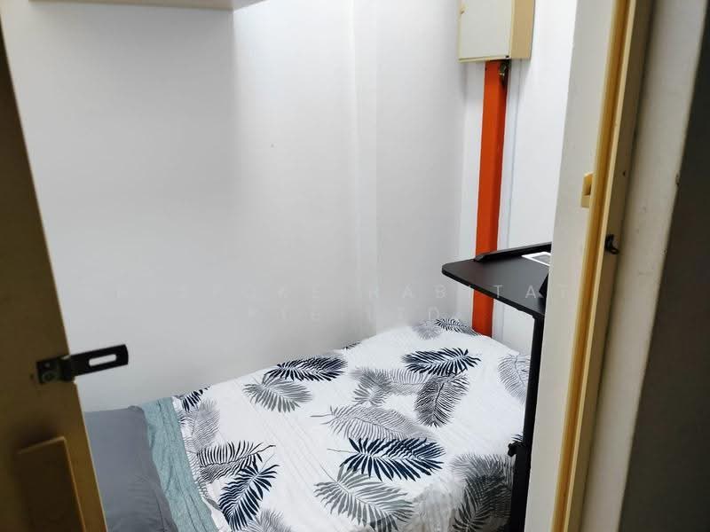 Central Green, 3 Jalan Membina, Alexandra / Commonwealth, Room Rental, 100 sqft, Condominium For Rent, by Bespoke Habitat Pte Ltd, 25432015 - 04-04 ECON6 - PropertyGuru.com.sg