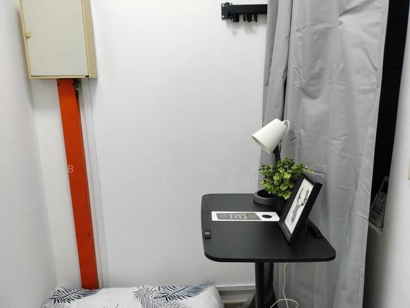 Central Green, 3 Jalan Membina, Alexandra / Commonwealth, Room Rental, 100 sqft, Condominium For Rent, by Bespoke Habitat Pte Ltd, 25432015 - 04-04 ECON6 - PropertyGuru.com.sg