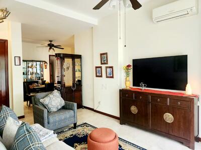 For Sale - Costa Rhu