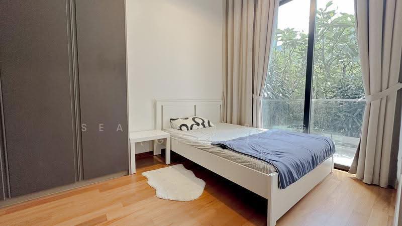 35 Gilstead, 35 Gilstead Road, Newton / Novena, 2 Bedrooms, 743 sqft, Apartment For Sale, by Seah Wan Peng (Gilda), 25432077 - Bedroom - PropertyGuru.com.sg