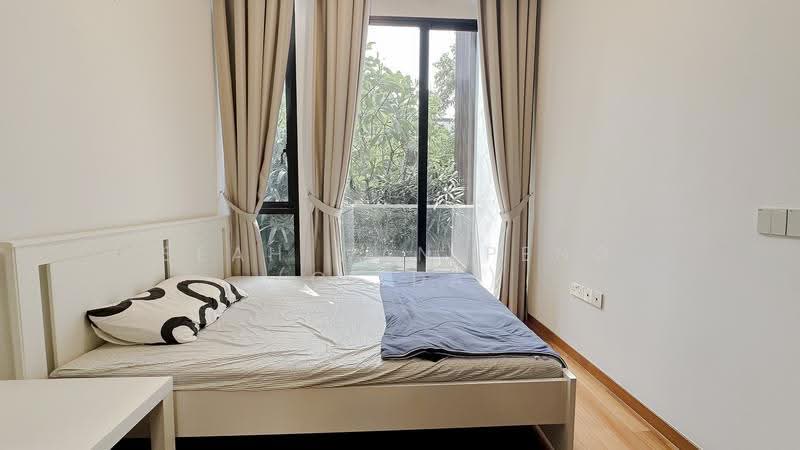 35 Gilstead, 35 Gilstead Road, Newton / Novena, 2 Bedrooms, 743 sqft, Apartment For Sale, by Seah Wan Peng (Gilda), 25432077 - Bedroom - PropertyGuru.com.sg