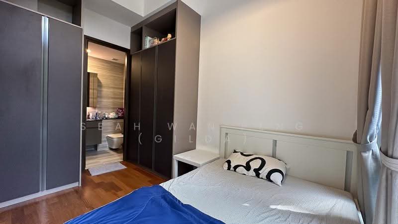 35 Gilstead, 35 Gilstead Road, Newton / Novena, 2 Bedrooms, 743 sqft, Apartment For Sale, by Seah Wan Peng (Gilda), 25432077 - Bedroom - PropertyGuru.com.sg