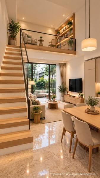 35 Gilstead, 35 Gilstead Road, Newton / Novena, 2 Bedrooms, 743 sqft, Apartment For Sale, by Seah Wan Peng (Gilda), 25432077 - Living Room - PropertyGuru.com.sg