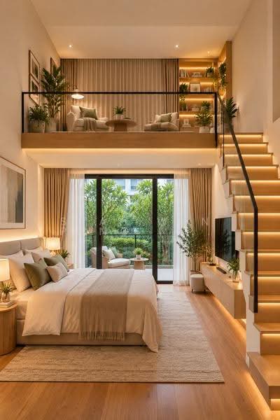 35 Gilstead, 35 Gilstead Road, Newton / Novena, 2 Bedrooms, 743 sqft, Apartment For Sale, by Seah Wan Peng (Gilda), 25432077 - Bedroom - PropertyGuru.com.sg