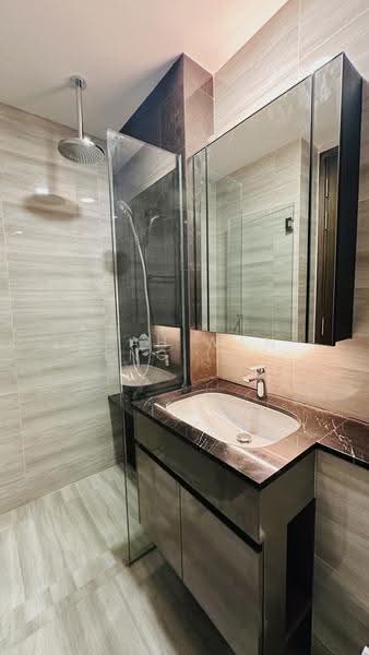 35 Gilstead, 35 Gilstead Road, Newton / Novena, 2 Bedrooms, 743 sqft, Apartment For Sale, by Seah Wan Peng (Gilda), 25432077 - Bathroom - PropertyGuru.com.sg