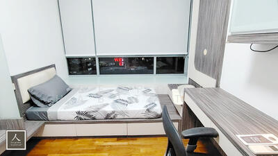 For Rent - YewTee Residences