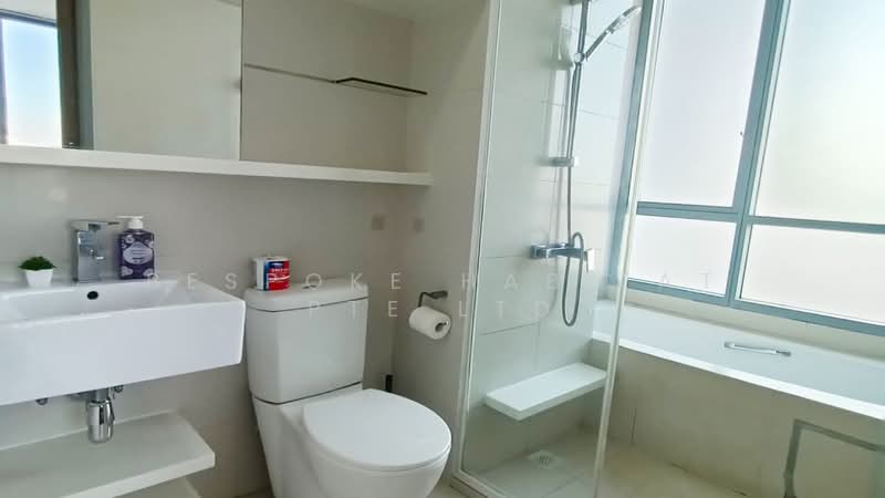 YewTee Residences, 23 Choa Chu Kang North 6, Room Rental, 100 sqft, Apartment For Rent, by Bespoke Habitat Pte Ltd, 25432095 - 09-04 MBR6 - PropertyGuru.com.sg