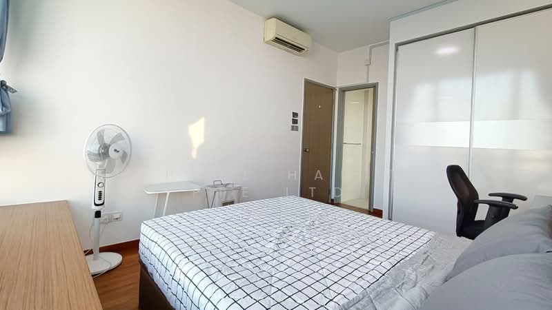 YewTee Residences, 23 Choa Chu Kang North 6, Room Rental, 100 sqft, Apartment For Rent, by Bespoke Habitat Pte Ltd, 25432095 - 09-04 MBR6 - PropertyGuru.com.sg