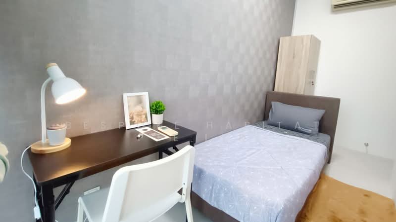 YewTee Residences, 23 Choa Chu Kang North 6, Room Rental, 100 sqft, Apartment For Rent, by Bespoke Habitat Pte Ltd, 25432095 - 09-04 CR2 - PropertyGuru.com.sg