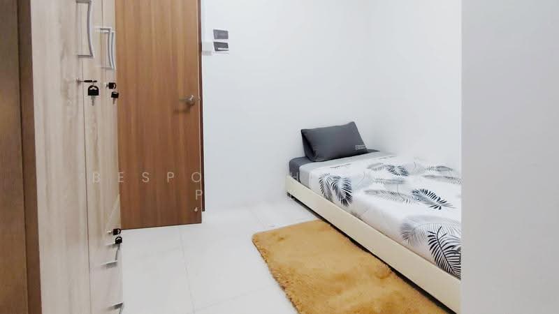 YewTee Residences, 23 Choa Chu Kang North 6, Dairy Farm / Bukit Panjang / Choa Chu Kang, Room Rental, 100 sqft, Apartment For Rent, by Bespoke Habitat Pte Ltd, 25432095 - 08-06 CR1 - PropertyGuru.com.sg