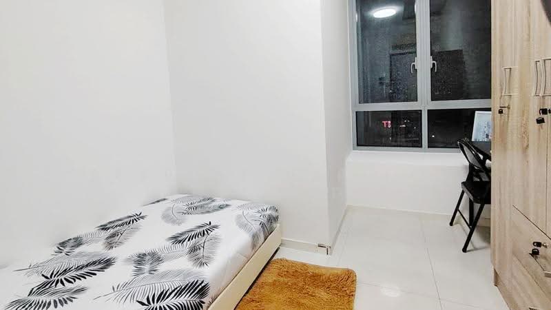YewTee Residences, 23 Choa Chu Kang North 6, Dairy Farm / Bukit Panjang / Choa Chu Kang, Room Rental, 100 sqft, Apartment For Rent, by Bespoke Habitat Pte Ltd, 25432095 - 08-06 CR1 - PropertyGuru.com.sg