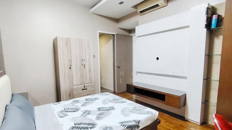 YewTee Residences, 23 Choa Chu Kang North 6, Dairy Farm / Bukit Panjang / Choa Chu Kang, Room Rental, 100 sqft, Apartment For Rent, by Bespoke Habitat Pte Ltd, 25432095 - 08-06 MBR6 - PropertyGuru.com.sg