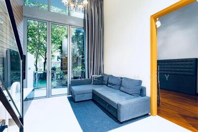 For Sale - Mon Jervois