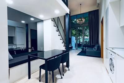 For Sale - Mon Jervois