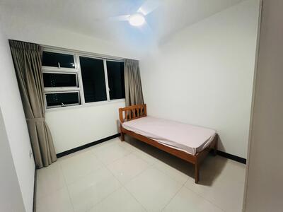 For Rent - 256C Sumang Walk
