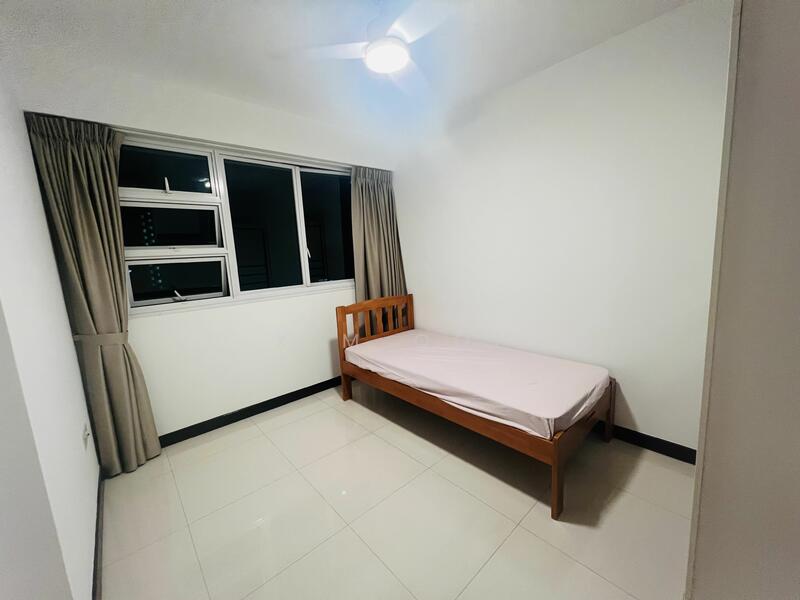 For Rent - 256C Sumang Walk