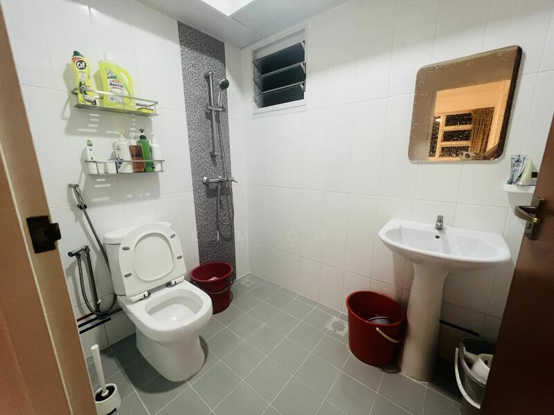 For Rent - 256C Sumang Walk