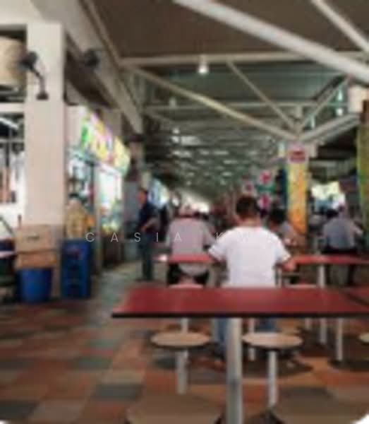 2 Jalan Bukit Merah, 2 Jalan Bukit Merah, Alexandra / Commonwealth, 650 sqft, Shop / Shophouse For Rent, by Casia Kwa, 25432286 - CommercialGuru.com.sg