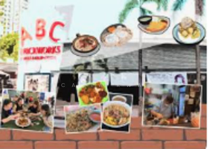 2 Jalan Bukit Merah, 2 Jalan Bukit Merah, Alexandra / Commonwealth, 650 sqft, Shop / Shophouse For Rent, by Casia Kwa, 25432286 - CommercialGuru.com.sg