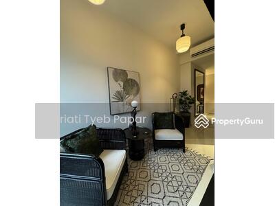 For Rent - Sycamore Tree