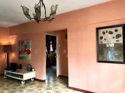 For Sale - 54 Telok Blangah Drive