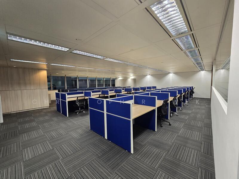 Odeon Towers, 331 North Bridge Rd, 2,303 sqft, Office For Rent, by Christopher Kwek, 25432327 - CommercialGuru.com.sg