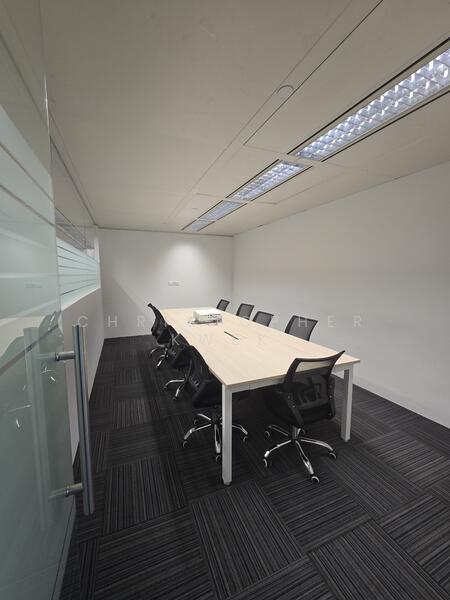 Odeon Towers, 331 North Bridge Rd, 2,303 sqft, Office For Rent, by Christopher Kwek, 25432327 - CommercialGuru.com.sg
