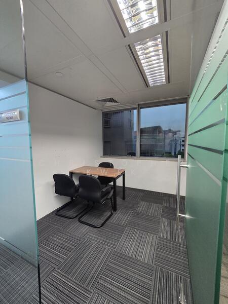 Odeon Towers, 331 North Bridge Rd, 2,303 sqft, Office For Rent, by Christopher Kwek, 25432327 - CommercialGuru.com.sg