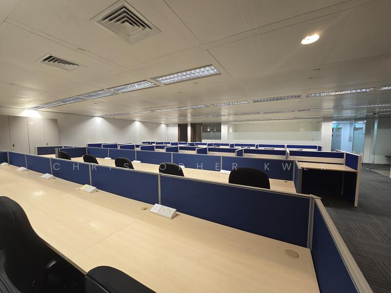 Odeon Towers, 331 North Bridge Rd, 2,303 sqft, Office For Rent, by Christopher Kwek, 25432327 - CommercialGuru.com.sg