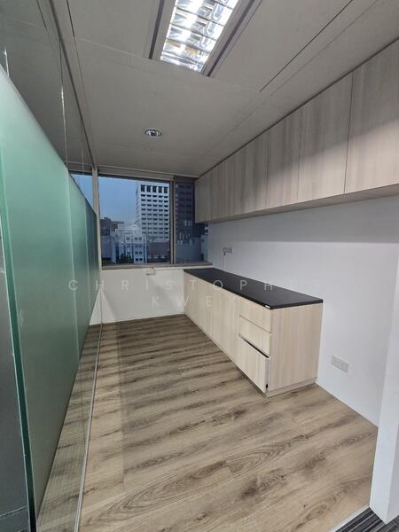 Odeon Towers, 331 North Bridge Rd, 2,303 sqft, Office For Rent, by Christopher Kwek, 25432327 - CommercialGuru.com.sg