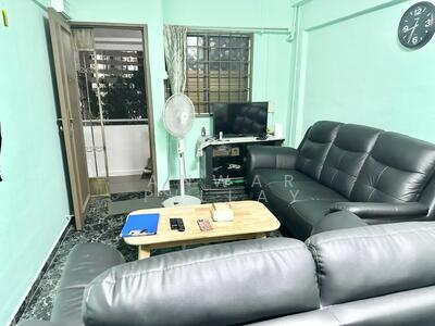 For Rent - 232 Ang Mo Kio Avenue 3