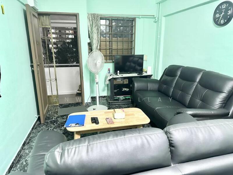 For Rent - 232 Ang Mo Kio Avenue 3
