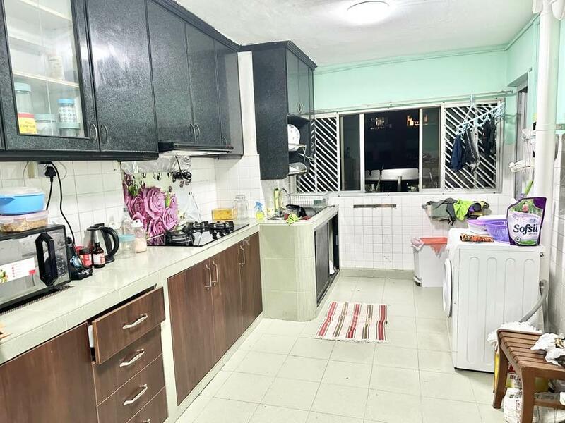 For Rent - 232 Ang Mo Kio Avenue 3