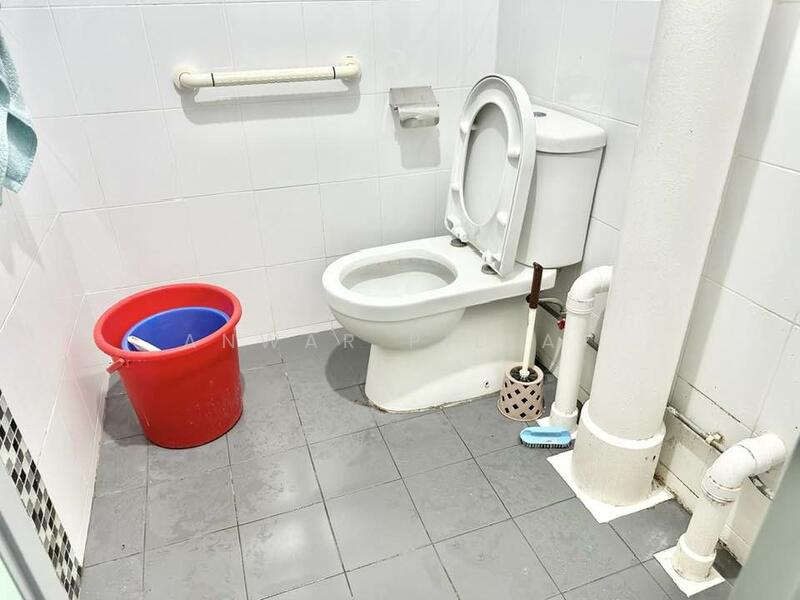 For Rent - 232 Ang Mo Kio Avenue 3